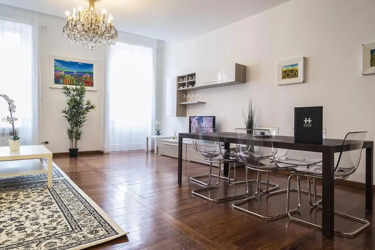 Italianway - Porta Ticinese 24 Appartamento Milano