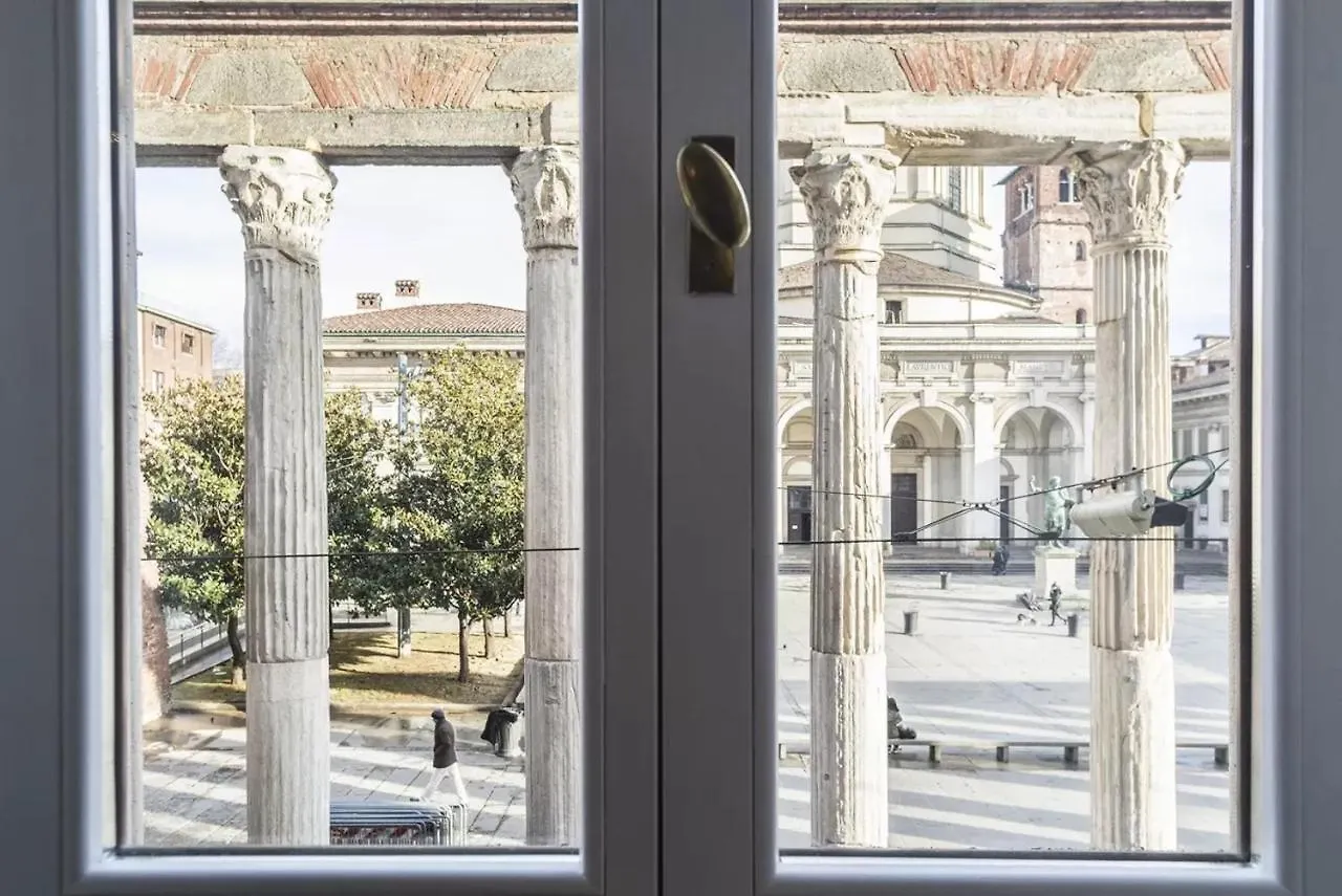 Italianway - Porta Ticinese 24 Appartamento Milano