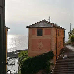  Appartamento Embarcadero - & Gateway To Portofino Italia