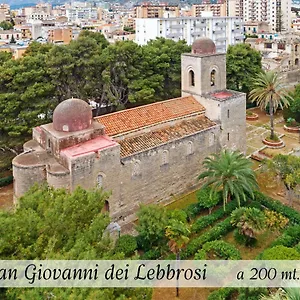  Appartamento Casa Graziusa Italia